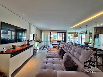 Casa, 5 quartos, 350 m² - Foto 4