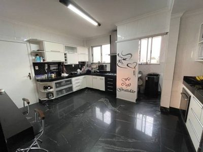 Cobertura, 4 quartos, 290 m² - Foto 2