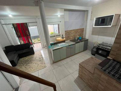 Casa, 4 quartos, 75 m² - Foto 5
