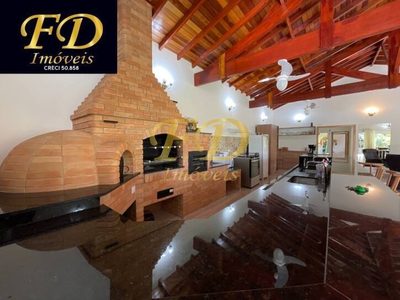 Chácara, 3 quartos, 1700 m² - Foto 4