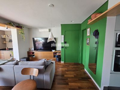 Apartamento, 2 quartos, 107 m² - Foto 4