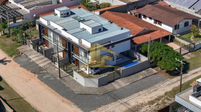 Sobrado, 3 quartos, 149 m² - Foto 2
