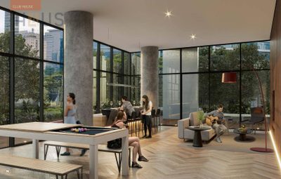 Apartamento, 4 quartos, 154 m² - Foto 5