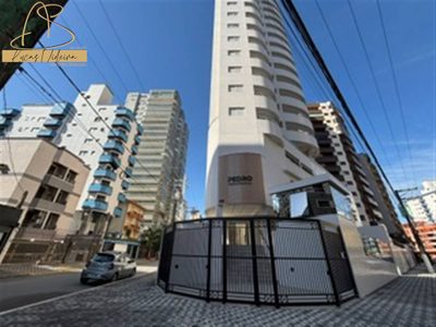 Apartamento, 3 quartos, 93 m² - Foto 2