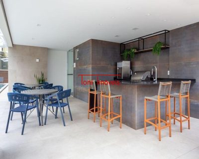 Apartamento, 3 quartos, 92 m² - Foto 5