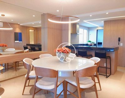 Apartamento, 3 quartos, 115 m² - Foto 4