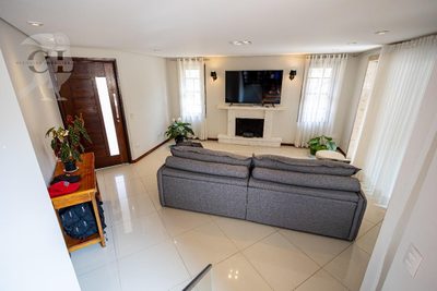 Casa, 3 quartos - Foto 4