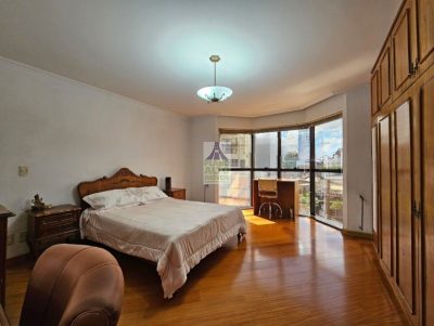 Apartamento, 3 quartos, 199 m² - Foto 5
