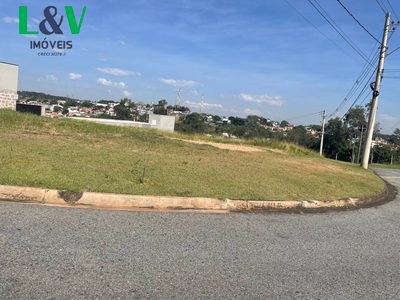 Terreno, 411 m² - Foto 1