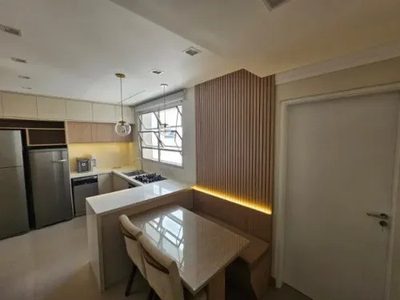 Apartamento, 3 quartos, 115 m² - Foto 3