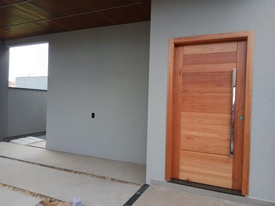 Casa, 3 quartos - Foto 5