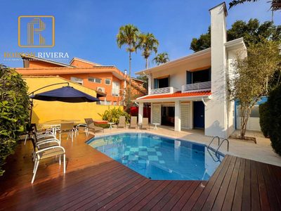 Casa, 4 quartos, 320 m² - Foto 4