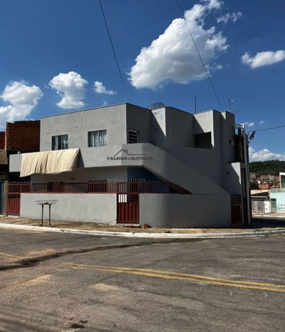 Casa, 8 quartos, 498 m² - Foto 5
