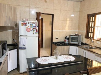 Sobrado, 3 quartos, 140 m² - Foto 4