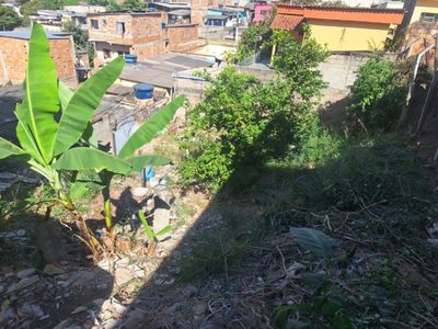 Terreno, 210 m² - Foto 3