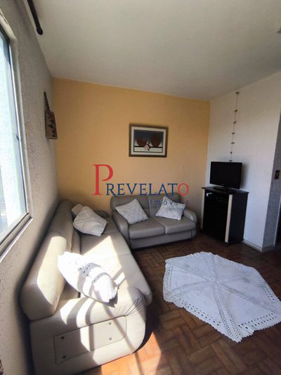 Apartamento, 2 quartos, 62 m² - Foto 3