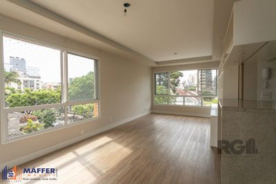Apartamento, 3 quartos, 91 m² - Foto 4