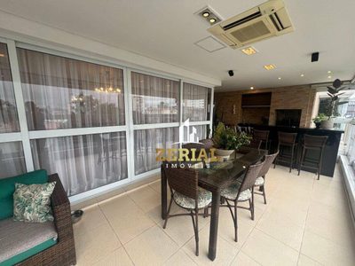Apartamento, 4 quartos, 244 m² - Foto 4