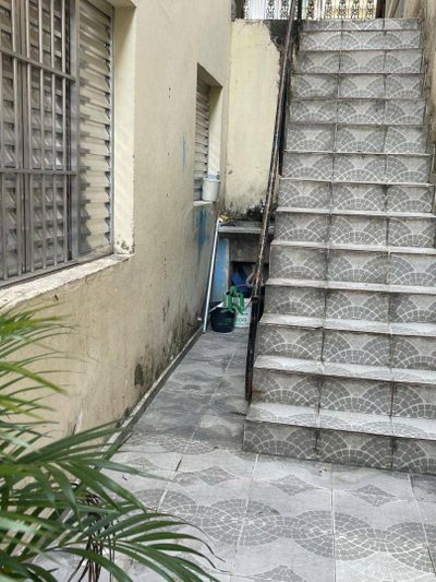 Casa, 4 quartos, 180 m² - Foto 1