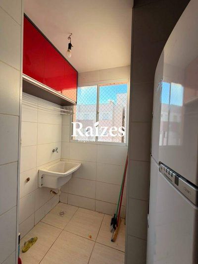 Apartamento, 2 quartos, 52 m² - Foto 3