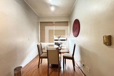 Apartamento, 1 quarto, 27 m² - Foto 5
