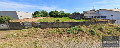 Terreno, 769 m² - Foto 1