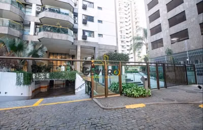 Apartamento, 4 quartos, 190 m² - Foto 1