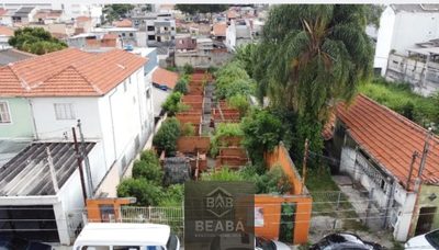 Loteamento e Condomínio, 600 m² - Foto 1