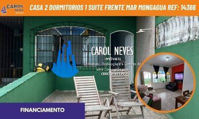 Casa, 2 quartos, 83 m² - Foto 1
