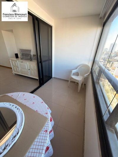 Apartamento, 2 quartos, 76 m² - Foto 1