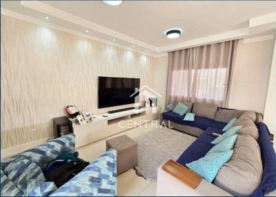 Casa de Condomínio, 3 quartos - Foto 3