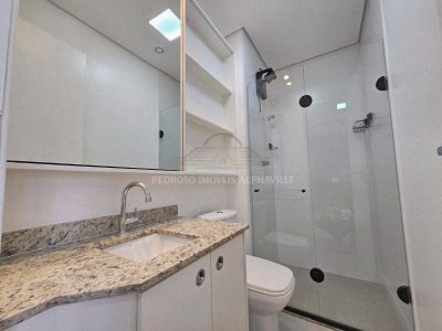 Apartamento, 1 quarto - Foto 3