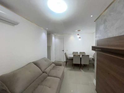Apartamento, 2 quartos, 50 m² - Foto 2