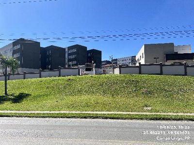 Apartamento, 2 quartos, 40 m² - Foto 1