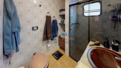 Apartamento, 3 quartos, 130 m² - Foto 4