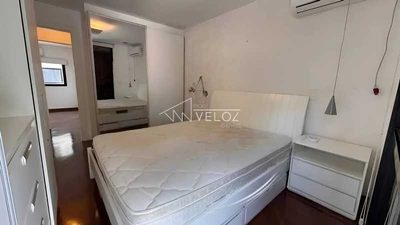 Apartamento, 2 quartos, 82 m² - Foto 5