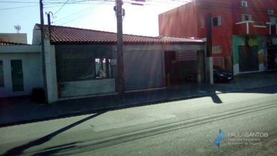 Loja-Salão, 275 m² - Foto 4
