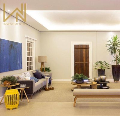Terreno, 420 m² - Foto 4