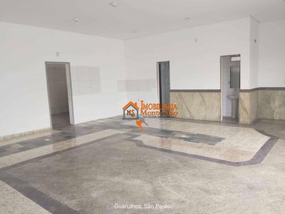 Loja-Salão, 230 m² - Foto 4