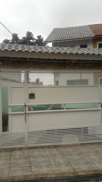 Casa, 3 quartos, 140 m² - Foto 1