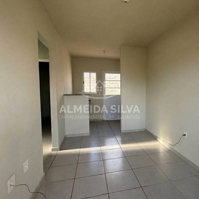 Casa, 1 quarto, 43 m² - Foto 3