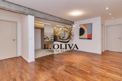 Apartamento, 3 quartos, 128 m² - Foto 5