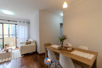 Apartamento, 2 quartos, 63 m² - Foto 3