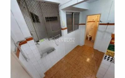 Apartamento, 1 quarto, 45 m² - Foto 4
