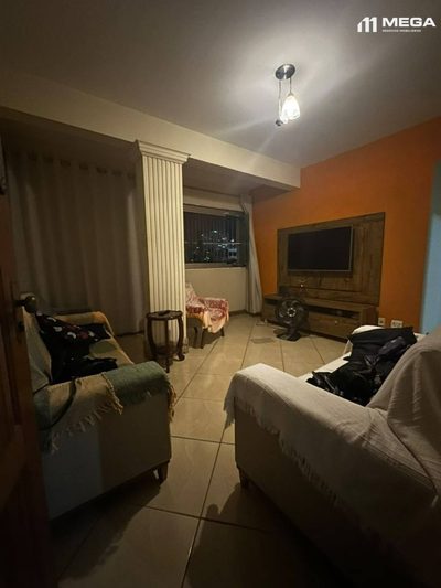 Apartamento, 3 quartos, 119 m² - Foto 1