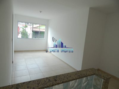 Apartamento, 3 quartos, 61 m² - Foto 5