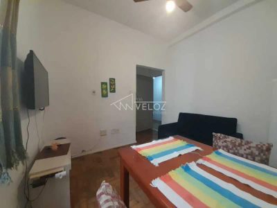 Apartamento, 1 quarto, 42 m² - Foto 5