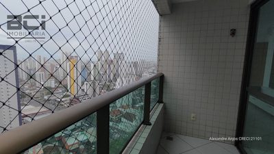 Apartamento, 3 quartos, 90 m² - Foto 5