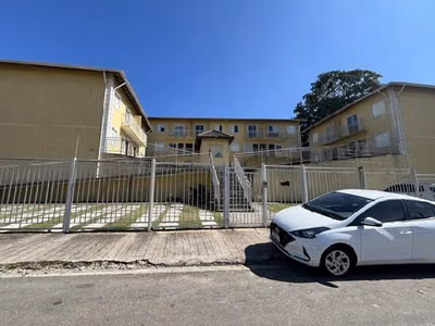 Apartamento, 2 quartos, 45 m² - Foto 1