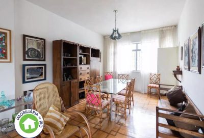 Apartamento, 4 quartos, 179 m² - Foto 4